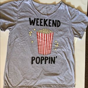 Bobbie brooks plus size tee Size 2X